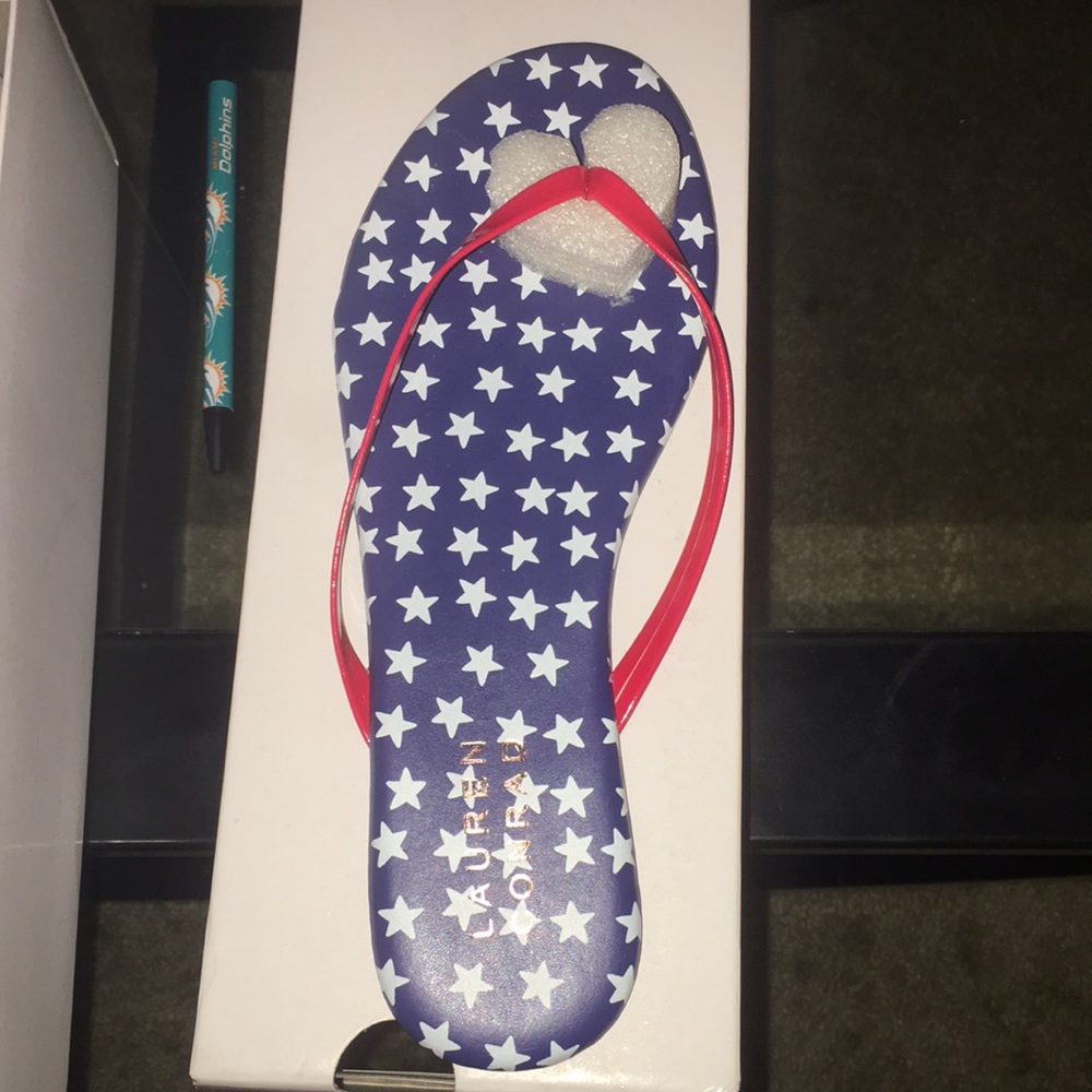 Flip flops